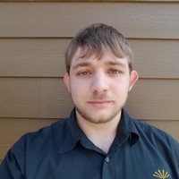 Lightspeed Datalinks Employee Austin Utley's profile photo
