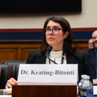 Caitlin Keating-Bitonti Email & Phone Number