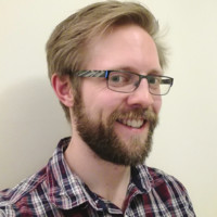 Faculty Employee Andrew Perch's profile photo