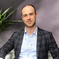 Ristoris Employee Dario Torretta's profile photo