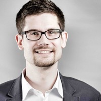 Awin Global Employee Benjamin Hellmann's profile photo