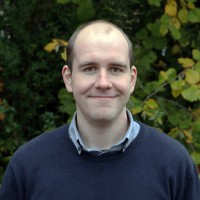 Pfizer Employee Stijn de Broyer's profile photo