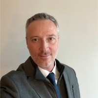 Install Geothermal LLC Employee Paul Johnson's profile photo