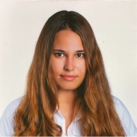AFE Mühendislik Makine San. ve Tic. Ltd. Şti. Employee Ekin Karacan's profile photo