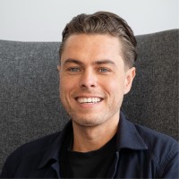 Olvy Employee Buck Hoogakker's profile photo