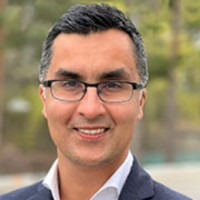 Government of Northwest Territories Employee Adil Shamji's profile photo