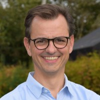 Psicontrol Employee Tom Verbeke's profile photo