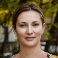 Laura Ribadeneira Email & Phone Number