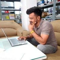 WeVOIS Labs Pvt. Ltd. Employee Gopal Rajput's profile photo