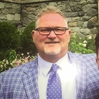Danny Ward Email & Phone Number