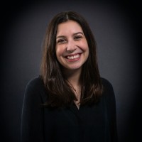 We Are RALLY Employee Madeline Hamb's profile photo