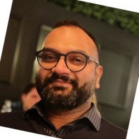 Optics11 - Fiber optic sensing solutions Employee Deepak Thavarangattil's profile photo