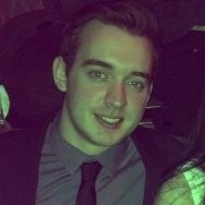 Cisco Employee Cameron Dempsey's profile photo