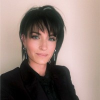 Cyber Security Services Employee Michelle Perez's profile photo