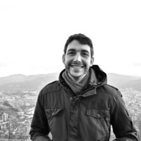 Monkey Taps Employee Gregory Bordas's profile photo