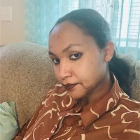 Targeted Technology Institute Employee Etsegenet Sharew's profile photo