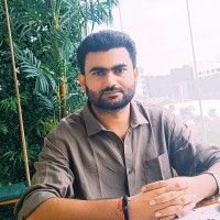 Propques Employee Adarsh Dixit's profile photo