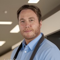 Solo Brands Employee Christopher Gefvert's profile photo