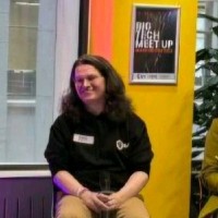The Marlborough Group Employee Ashley Trigg's profile photo