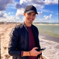 Eckel & Sohn Employee Julius Flügel's profile photo