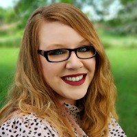 Televerde Employee Ashley McDonald's profile photo