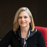 McDonald's Employee Amy Kovalan's profile photo