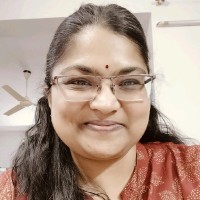 Able Ventures Employee Sriramya Vavilala's profile photo