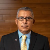 IHS Employee Patrick Lynch's profile photo