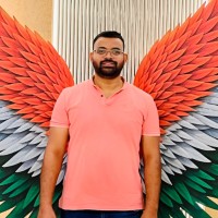 NexTurn Employee Harsha K.'s profile photo