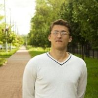 Softmotions Employee Ivan Tikhonov's profile photo