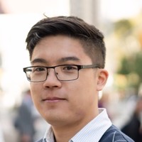 Codecademy Employee Kenny Lin's profile photo