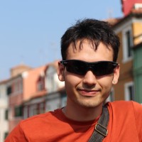 Space Shift Inc. Employee Tyler Kurahashi's profile photo