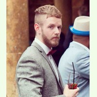 GK Switchgear Ltd Employee George Dobson's profile photo