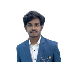 CyByte Inc. Employee Goutham Chinthala's profile photo