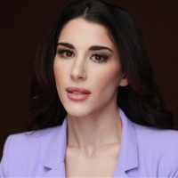 MeTooKit Employee Robyn Kassgerji's profile photo