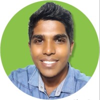 AutoLNK Employee Guruvignesh M's profile photo