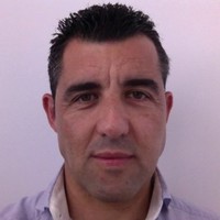 Hickory Dickory Decks Employee Juan Galindo's profile photo