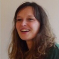 CluePoints Employee Marthe Masschelein's profile photo