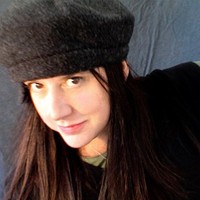Kroot Studio Employee Stacy Kroot's profile photo