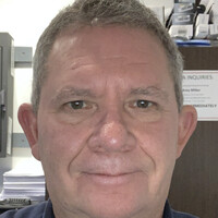 AAY Security LLC Employee Scott Gaspard's profile photo
