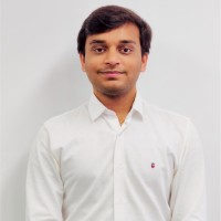 Cignall Employee Hardik Patel's profile photo