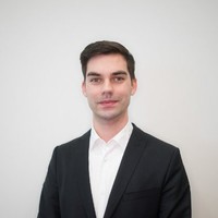 discover.swiss Employee Andreas Gloor's profile photo