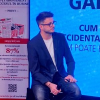 Liviu Popescu Email