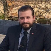 Sienna Senior Living Employee Shawn Humphrey's profile photo