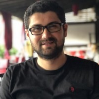 INTELCOM COURRIER CANADA INC Employee David Sonmez's profile photo