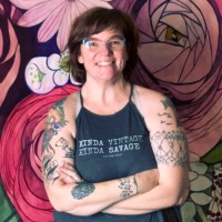 Wayne State University College of Fine, Performing and Communication Arts Employee Megan Foldenauer's profile photo