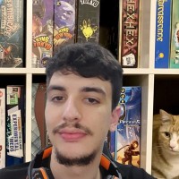 Voxus Employee Allan Braun's profile photo