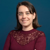 Kinéis Employee Anne-Cécile Thibault's profile photo