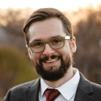 UiPath Employee Jonathan Decker's profile photo