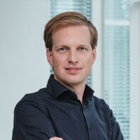 McKinsey & Company Employee Maurits van der Goes's profile photo